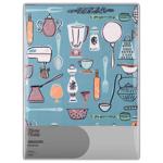 Скатертина Ardesto Cookery 140х180см