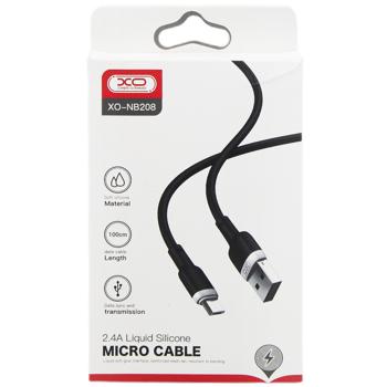 Cable Xo China - buy, prices for Auchan - photo 1