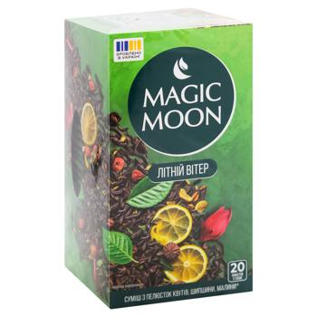 Magic Moon Summer Wind Mixt Tea 20pcs - buy, prices for ULTRAMARKET - photo 3
