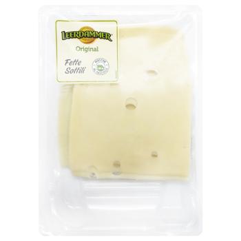 Leerdammer Original Cheese 130g