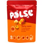 Palse Spicy Remix Beans, Peas and Corn 85g