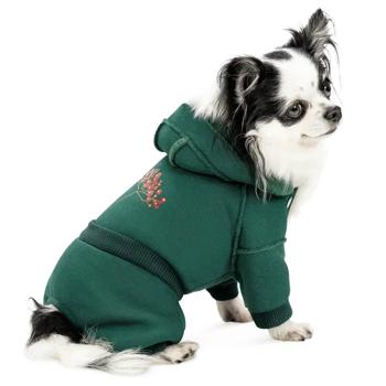 Костюм для собак Pet Fashion Berry S - купити, ціни на MasterZoo - фото 3