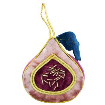 Украшение подвесное Koopman Фрукт - купить, цены на NOVUS - фото 6