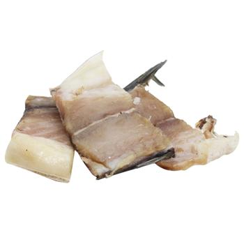 Ukrainska Zirka Dried Silver Carp Fillet - buy, prices for COSMOS - photo 1