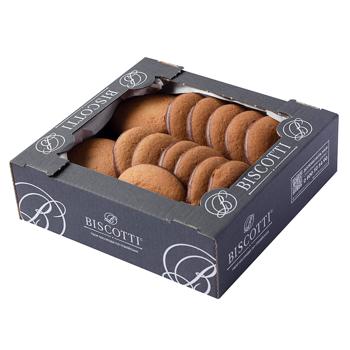 Печиво Biscotti Лоренцо 400г - купити, ціни на - фото 3