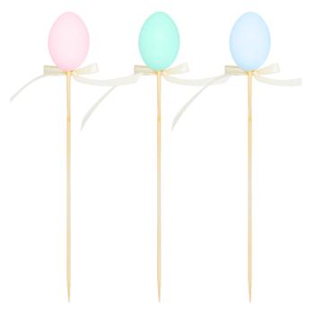 Писанка краска 4см - купить, цены на ULTRAMARKET - фото 3