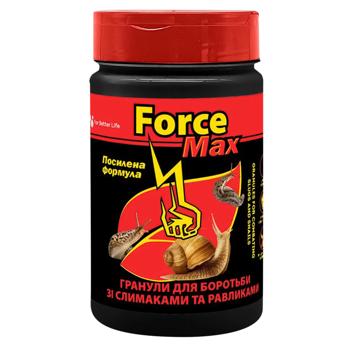 Granules against slugs and snails 150g - buy, prices for Ideal - photo 1