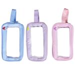 Косметичка 22*12,5*6см 11240-18