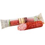 Ukrprompostach-95 Barchiolla High Grade Raw Smoked Poultry Meat Sausage