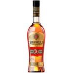 Sikvaruli Classic Alcoholic Drink 3 years 40% 0.5l