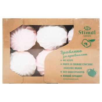 Stimul White-pink Marshmallow 320g - buy, prices for - photo 2