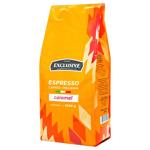 Primo Exclusive Espresso Caramel Coffee Beans 1kg