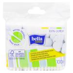 Bella Cotton Sticks 100pcs