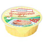 Khodorivsky Myasokombinat Tomato Pate 100g