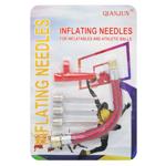 Greenwich Inflating Needles for Balls 5 Items