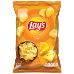Lays Cheese Potato Chips 60g