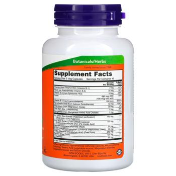 Supplement Now foods 90pcs Usa - buy, prices for Biotus - photo 2