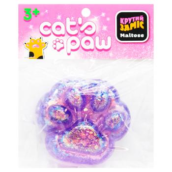 Monster Gum Cat's Paw Cool Mix Toy - buy, prices for ULTRAMARKET - photo 3