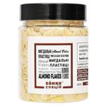 Flakes almond 110g Ukraine