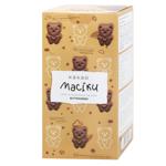 Печенье ButterGreen Масики какао 120г