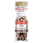 Суміш перців креольська в млинку 25г., Cannamela