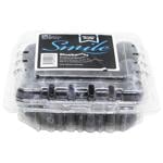 Smile Sekoya Blueberry 125g