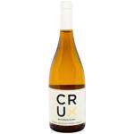 Вино Alfa Crux Crux Sauvignon Blanc белое сухое 11,5% 0,75л