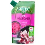 Veres Ukrayinsʹkyy Horseradish 130g