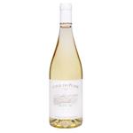 Вино Cuvee Du Plaisir Blanc Sec біле сухе 11% 0,75л