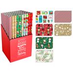 Папір пакувальний Koopman 70*200см