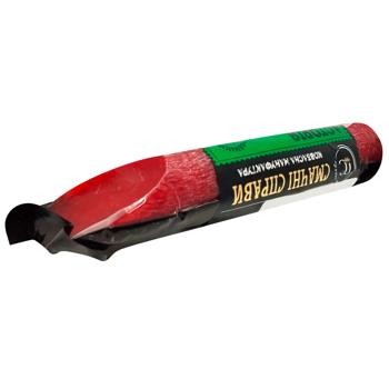 Astoria Smachni Spravy Raw Smoked Sausage High Grade - buy, prices for Vostorg - photo 2