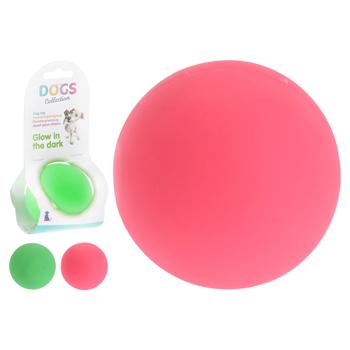 Dogs Collection Ball for Dogs 8cm - buy, prices for - photo 1