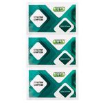 Салфетка спиртовая Teta 110*150мм 10шт