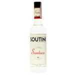 Лікер Sautini Sambuca 38% 0,7л