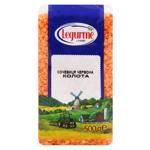 Legurme Red Lentils Halves 500g