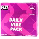 Fizi Assorted Bars 45g*3pcs