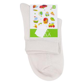 Legka Choda 9114 Sahara Children's Socks 18s - buy, prices for ULTRAMARKET - photo 1