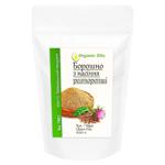 Борошно з насіння розторопші 250г Органік Лайз