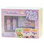 Набір косметики дитячий Martinelia My Best Friends Міні-набір для макіяжу