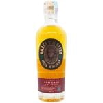 Віскі Grace O'Malley Rum Cask 43% 0,7л