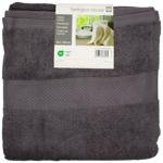 Tarrington House Gray Hand Towel 50x100cm