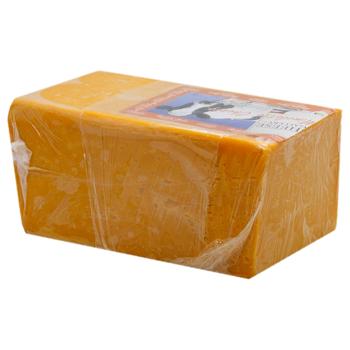 Cheese Gallery Mimolette Cheese 40% - buy, prices for ULTRAMARKET - photo 3
