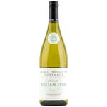 Вино William Ferve Chablis Premier Cru Montmains біле сухе 12% 0,75л