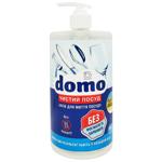 Domo Dishwashing Liquid 950ml