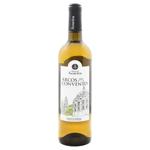Arcos de Convento Semi-dry White Wine 12% 0.75l