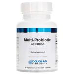 Probiotic Douglas laboratories 60pcs Usa