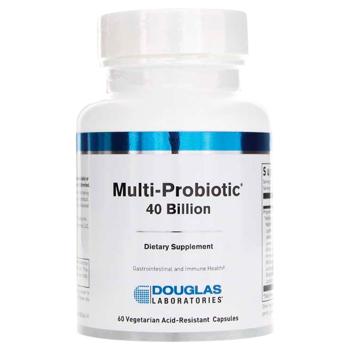 probiotic douglas laboratories 60pcs USA