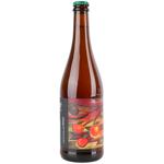 Tsypa Hutsulsky Brut Sparkling Cider 7% 0.75l