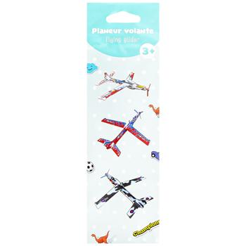 Flying Glider Toy - buy, prices for Auchan - photo 1