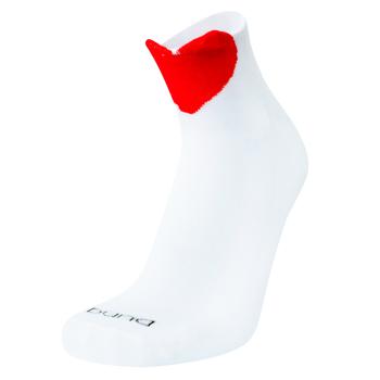 Duna 9003 2041 White Children's Socks 22-24s - buy, prices for - photo 2
